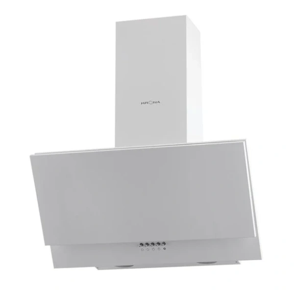 Вытяжка KRONA Olly 600 white PB купить в Москве

