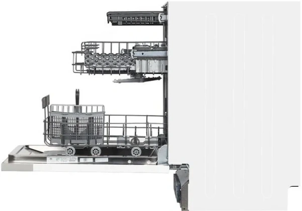 Встраиваемая посудомоечная машина Bertazzoni DW45S3IEPDV купить в Москве