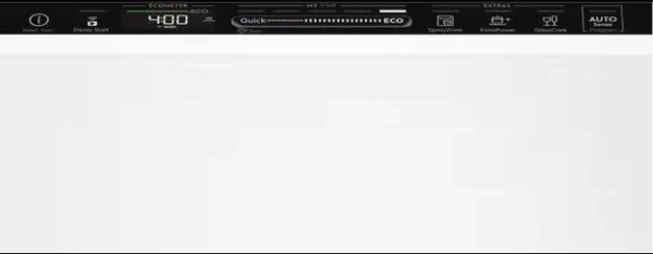 Встраиваемая посудомоечная машина Electrolux EEZ69410W купить в Москве