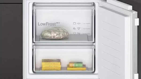 Встраиваемый холодильник Neff KI5872F31R купить в Москве