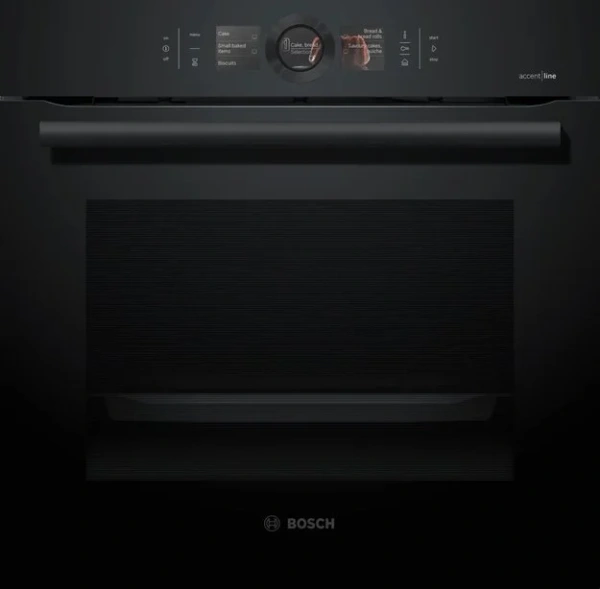 Духовой шкаф Bosch HSG856XC7 купить в Москве