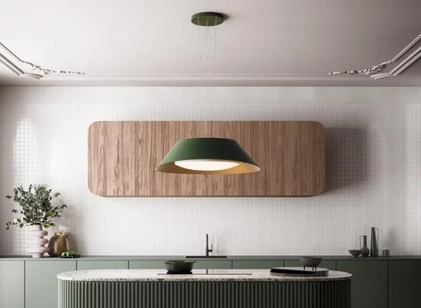 Вытяжка Falmec VOGUE GREEN купить в Москве
