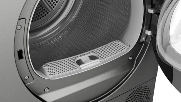 Сушильная машина Bosch WQG245DXSN купить в Москве