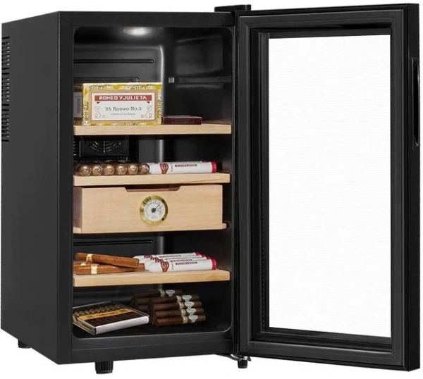 Хьюмидор Meyvel MC-48BT купить в Москве