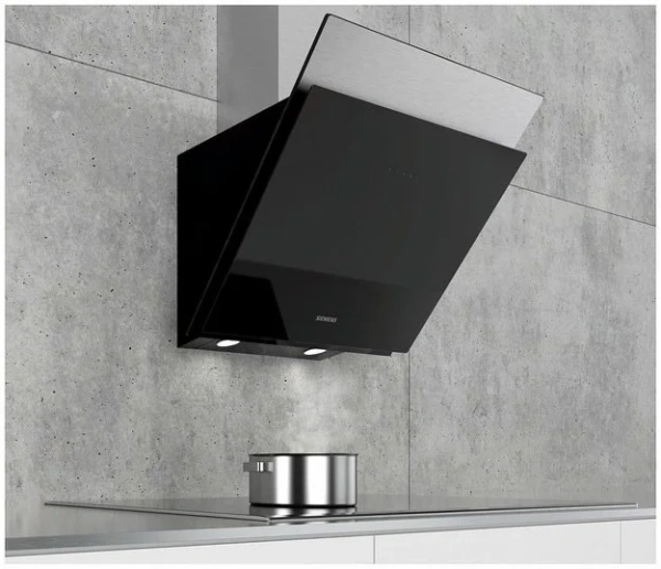 Вытяжка Siemens LC68KAK60T купить в Москве
