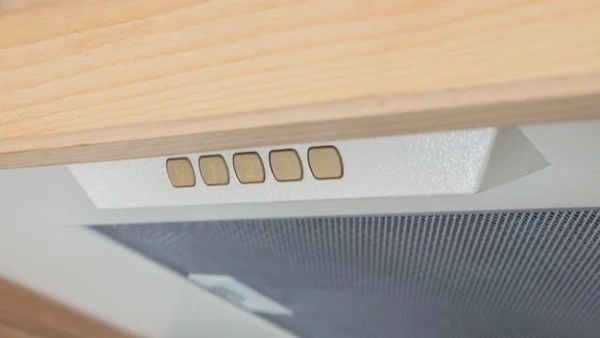 Вытяжка Kuppersberg KATRIN 90 CB купить в Москве
