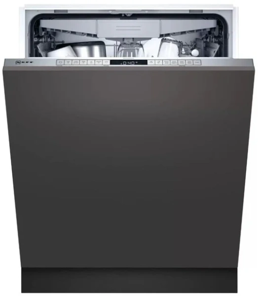 Встраиваемая посудомоечная машина Neff S155HMX10R купить в Москве