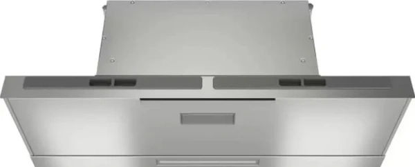 Встраиваемая вытяжка Miele DAS 8930 с витрины, царапина на корпусе купить в Москве
