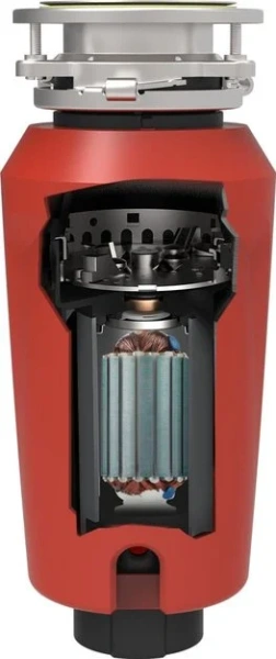 Измельчитель пищевых отходов Franke SLIM 75 купить в Москве