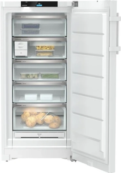 Морозильник Liebherr FNc 667i Peak купить в Москве
