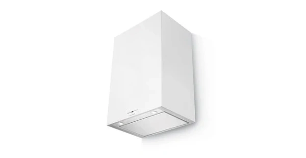 Вытяжка Faber CUBIA GLOSS PLUS EV8 WH A60 купить в Москве
