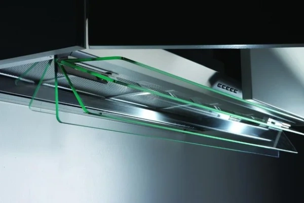 Вытяжка Falmec Virgola Plus 120 (600) ECP купить в Москве
