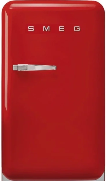 Холодильник Smeg FAB10RRD5 купить в Москве