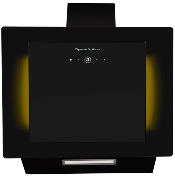 Вытяжка Zigmund Shtain K 140.6 B купить в Москве
