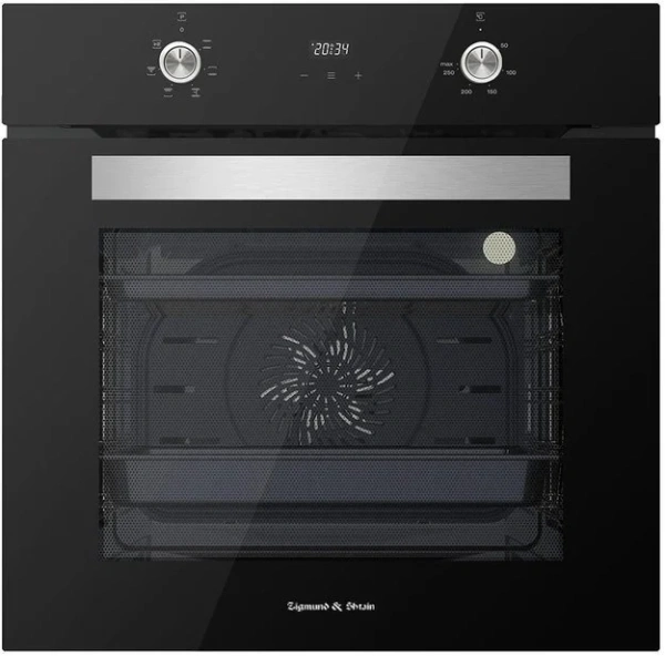 Духовой шкаф электрический Zigmund Shtain E 150 B купить в Москве