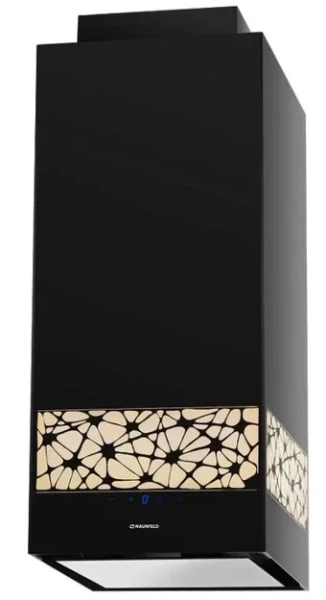 Вытяжка Maunfeld WEAR 40 BLACK купить в Москве
