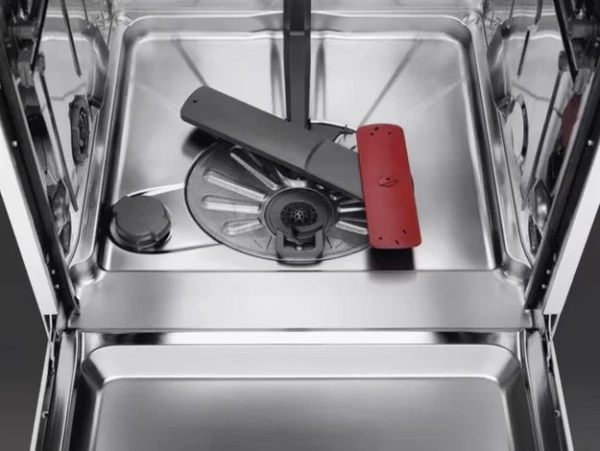 Встраиваемая посудомоечная машина AEG FSB64907Z купить в Москве