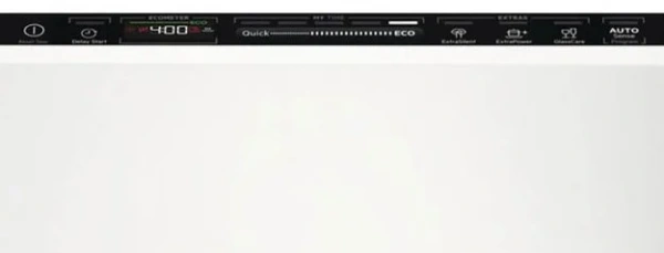 Встраиваемая посудомоечная машина AEG FSE74527P купить в Москве