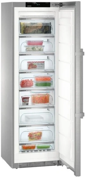 Морозильная камера Liebherr SGNes 4375 Premium NoFrost купить в Москве