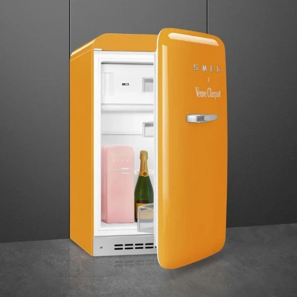 Холодильник Smeg FAB10RDYVC5 купить в Москве
