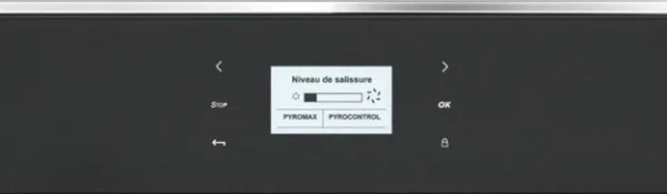 Духовой шкаф De Dietrich DOP6567DG купить в Москве
