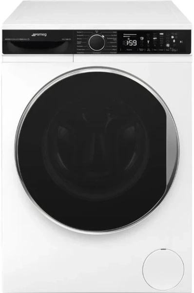 Стиральная машина Smeg WM3T84RU купить в Москве