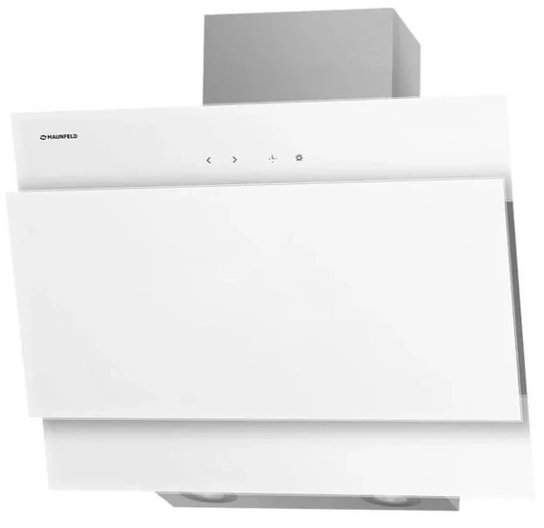 Вытяжка Maunfeld TOWER LUX 60 White купить в Москве
