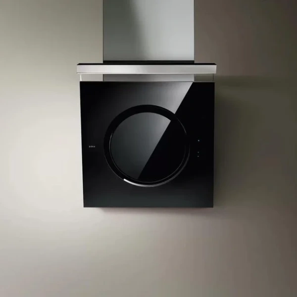 Вытяжка Elica OM TOUCH SCREEN BL/F/80 купить в Москве
