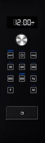 Микроволновая печь Siemens HF15M564 купить в Москве
