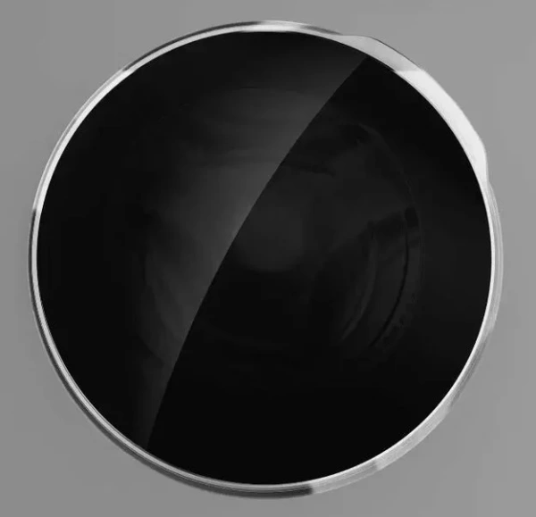 Отдельностоящая стиральная машина с паром Korting KWM 58LS1297 S купить в Москве