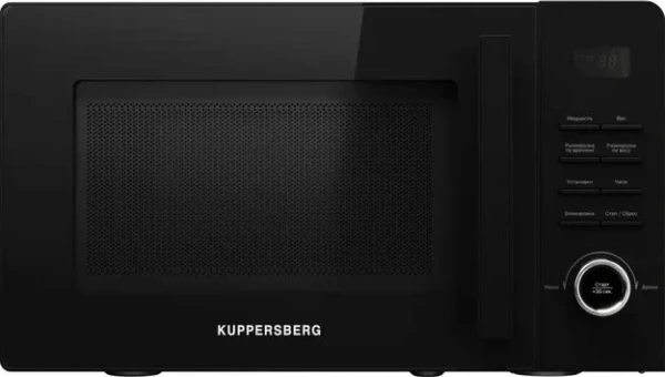 Микроволновая печь Kuppersberg TMW 231 B купить в Москве
