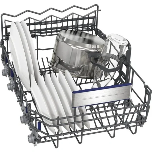 Встраиваемая посудомоечная машина Siemens SR65YX08ME купить в Москве