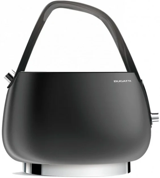 Электрический чайник Bugatti JACKIE 02-JKNNU купить в Москве с доставкой
