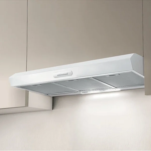 Вытяжка Elica KREA LUX GFA WH/F/50 купить в Москве
