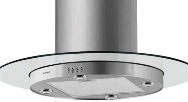 Вытяжка Maunfeld BERTA 90 Inox купить в Москве
