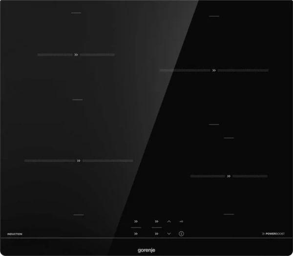 Индукционная варочная панель Gorenje IT640BSC купить в Москве