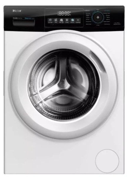 Стиральная машина Haier HW65-BP129302B купить в Москве