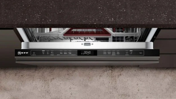 Встраиваемая посудомоечная машина Neff S157ZB802E купить в Москве