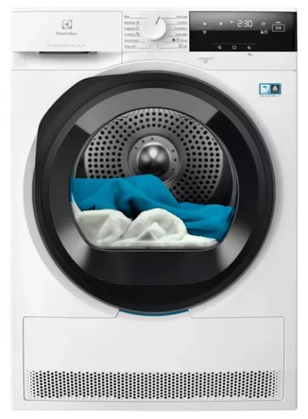Сушильная машина Electrolux EW7D385UCE купить в Москве