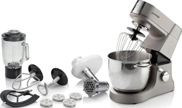 Кухонный комбайн Gorenje MMC1500AL купить в Москве с доставкой
