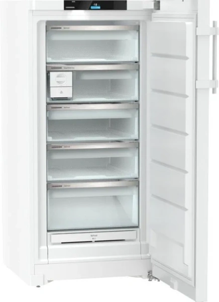 Морозильник Liebherr FNc 667i Peak купить в Москве
