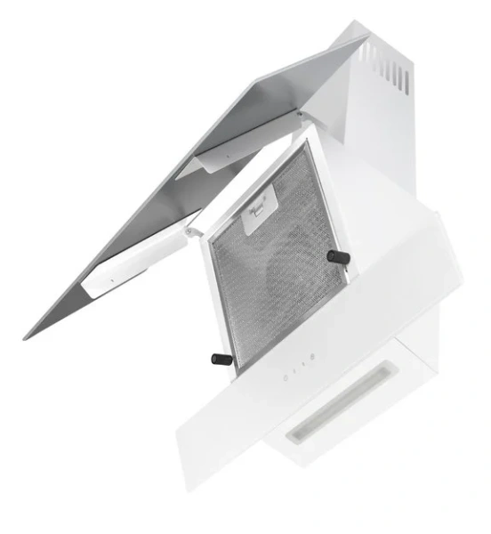 Вытяжка Zigmund Shtain K 146.6 W купить в Москве
