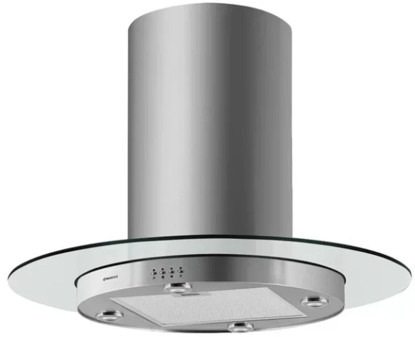 Вытяжка Maunfeld BERTA 90 Inox купить в Москве
