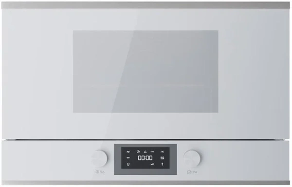 Встраиваемая микроволновая печь Kuppersbusch MR 6330.0 W1 Stainless steel купить в Москве