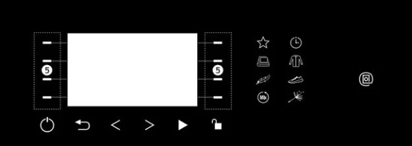 Сушильная машина Schulthess Vanity Fair MDA1.107FH3K купить в Москве