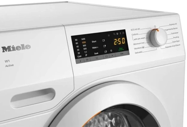 Стиральная машина Miele WCA 030WCS купить в Москве