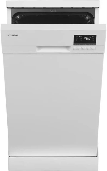 Посудомоечная машина Hyundai DF414 купить в Москве