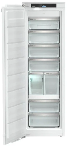 Встраиваемая морозильная камера Liebherr SIFNe 5188 Peak купить в Москве