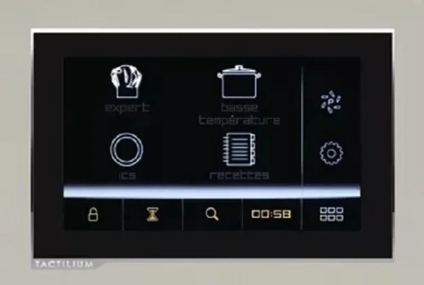 Духовой шкаф De Dietrich DOP1190GX купить в Москве
