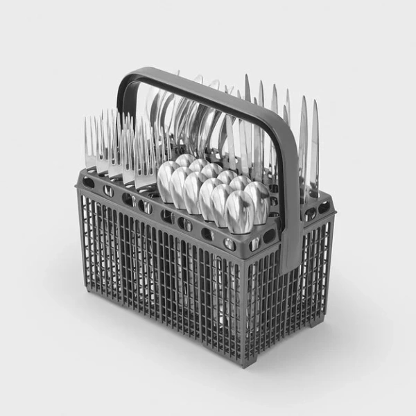 Встраиваемая посудомоечная машина Smeg STL262D купить в Москве